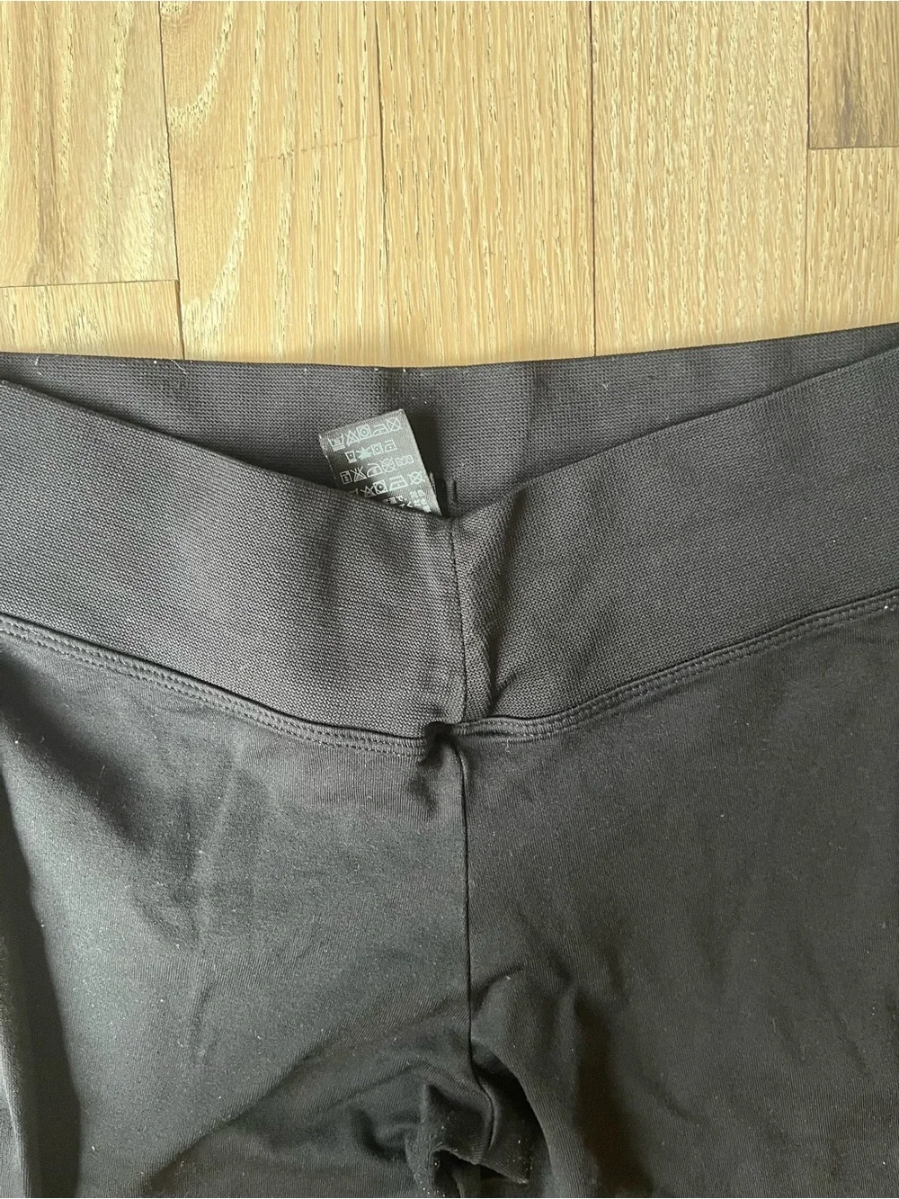 Marciano mid -Waist Leggings